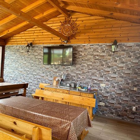 Къщи За Гости “Планински Рай” Mountain Paradise Resilovo Εξωτερικό φωτογραφία